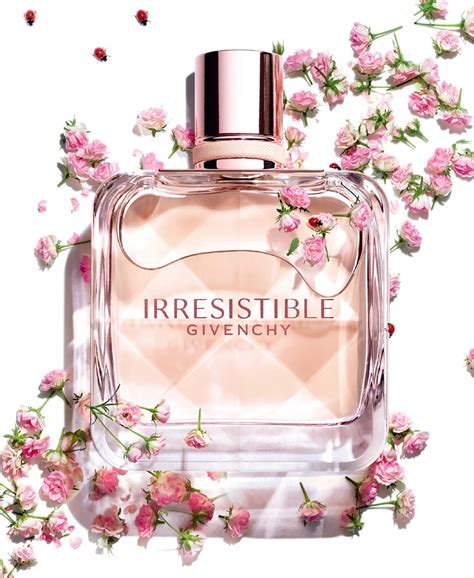 irresistible givenchy musique pub|Irresistible Eau de Toilette .